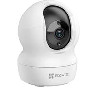 EZVIZ TY1 FHD 4Mp 2K Zoom Digitale 4x - Motorizzata PTZ 360 Visione Notturna B/N