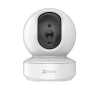 EZVIZ TY1 Telecamera WiFi Interno 1080p PTZ Smart IR Audio MicroSD Alexa