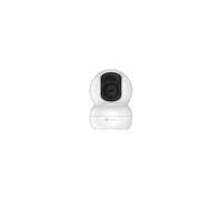 Telecamera di sorveglianza ezviz ty2 wifi motorizzata intelligente ...