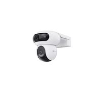 EZVIZ H90 DUAL 2K+ DOPPIA TELECAMERA MOTORIZZATA DA ESTERNO VISIONE 360 2K