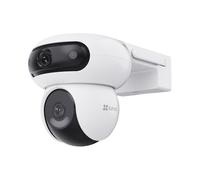 EZVIZ H90 DUAL 2K+ DOPPIA TELECAMERA MOTORIZZATA DA ESTERNO VISIONE 360 2K
