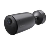 Ezviz Videocamera sorveglianza EB3 4G Lte Black 2304x1296 CS EB3 R200 1K3FL4GA