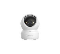 Ezviz Videocamera sorveglianza H6c G1 3K Pan&Tilt White CS H6C R200 1Q5WFL 3K