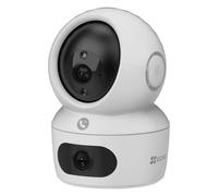 Ezviz Videocamera sorveglianza H7c Dual White 2K 1440p QHD CS H7C R100 8G44WF