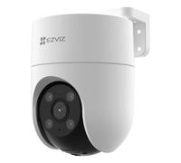 Ezviz Videocamera sorveglianza H8c Pro Pan&Tilt White 4K 2160p UHD CS H8c R200