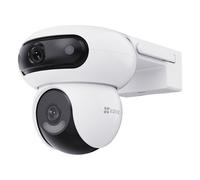 Ezviz Videocamera sorveglianza H90 Dual 4MP White 2048x1080
