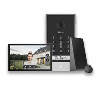Ezviz VIDEOCITOFONO SMART EP7 - SCHERMO TOUCH 7" - CONTROLLO REMOTO - RILEVAMENT