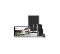 EZVIZ TP7 VIDEOCITOFONO + TASTIERINO + 5 RFID TAG 2K SCHERMO TOUCH 7"