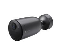 Ezviz Videosorveglianza Telecamera di Sicurezza IP Esterno 3 MP IR Nera