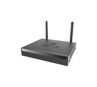 EZVIZ - Videoregistratore di sorveglianza CS X5S R100 8W NVR wireless Black