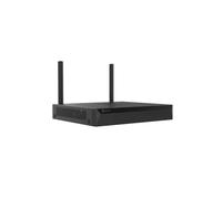 EZVIZ - Videoregistratore di sorveglianza CS X5S R100 8W NVR wireless Black