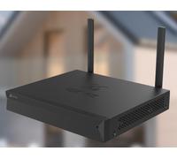 EZVIZ X5S VIDEOSORVEGLIANZA WIFI NVR 8 CANALI 303000431