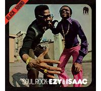 Ezy & Isaac - Ezy & Isaac-Soul Rock Lp Deluxe
