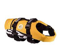 EzyDog - Life Jacket Yellow XXS 7kg Micro - (628.4120)