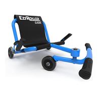 EzyRoller Classic bambino triciclo motocarro Kart à da 4 anni ezy roller vivaio giocare colore: azurro