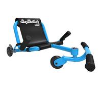 EzyRoller Mini Bambino Triciclo triporteur Kart a Partire da 4 Anni ezy Roller Giocattolo Giardino di Bambini, Blu