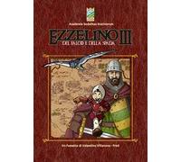 Ezzelino III. Del falco e della spada