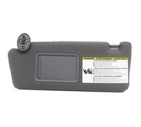 Ezzy - Visiera parasole per Toyota Tacoma senza luce 74320-04181-B1 2005-2012