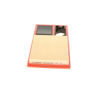 F 026 400 035 BOSCH Filtro aria per SEAT,SKODA,VW