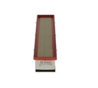 F 026 400 051 BOSCH Filtro aria per DACIA,NISSAN,RENAULT