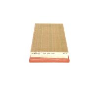 F 026 400 105 BOSCH Filtro aria per JAGUAR