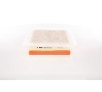F 026 400 235 BOSCH Filtro aria per OPEL,VAUXHALL