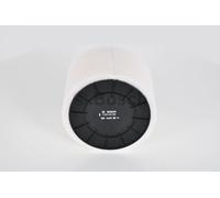F 026 400 334 BOSCH Filtro aria per AUDI