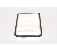 F 026 400 341 BOSCH Filtro aria per OPEL,SUZUKI,VAUXHALL