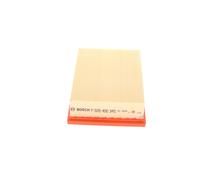 F 026 400 345 BOSCH Filtro aria per CHEVROLET,OPEL,VAUXHALL