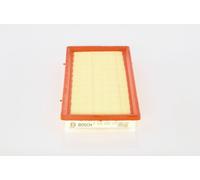 F 026 400 378 BOSCH Filtro aria per ALFA ROMEO,FIAT,LANCIA