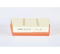 F 026 400 423 BOSCH Filtro aria per JAGUAR,LAND ROVER