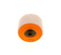 F 026 400 436 BOSCH Filtro aria per CADILLAC,OPEL,VAUXHALL