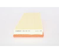 F 026 400 441 BOSCH Filtro aria per NISSAN,RENAULT