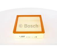 F 026 400 555 BOSCH Filtro aria per AUDI,SEAT,SKODA,VW
