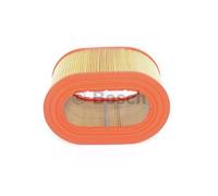 F 026 400 557 BOSCH Filtro aria per MITSUBISHI
