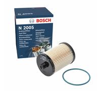 Bosch N2005 - Filtro Diesel