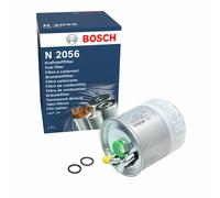 Bosch N2056 - Filtro Diesel
