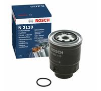 Bosch Filtro carburante F 026 402 110 – ad avvitamento per Toyota Auris