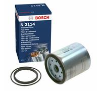 Bosch N2114 - Filtro Diesel