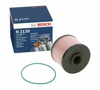F.026.402.120 Filtro carburante Bosch