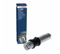 Filtro carburante BOSCH F 026 402 358