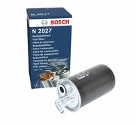 Filtro carburante BOSCH F 026 402 827