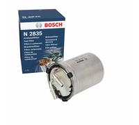 Filtro carburante BOSCH F 026 402 835