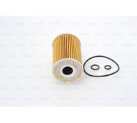 F 026 407 023 BOSCH Filtro olio per AUDI,AUDI (FAW),SEAT,SKODA,VW