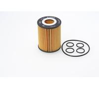 F 026 407 073 BOSCH Filtro olio per CHEVROLET,OPEL,VAUXHALL