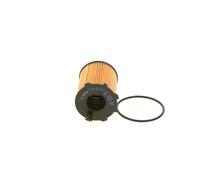 F 026 407 082 BOSCH Filtro olio per CITROËN,DS,OPEL,PEUGEOT,TOYOTA,VAUXHALL