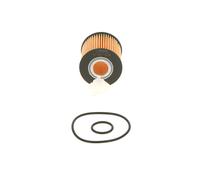 F 026 407 098 BOSCH Filtro olio per LEXUS,TOYOTA,TOYOTA (GAC)
