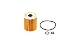 F 026 407 144 BOSCH Filtro olio per SEAT,SKODA,VW