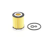 F 026 407 166 BOSCH Filtro olio per INFINITI,MERCEDES-BENZ