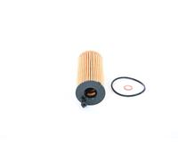 F 026 407 205 BOSCH Filtro olio per BMW,TOYOTA